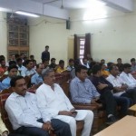 Arts College Alwar