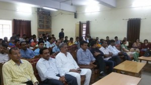 Arts College Alwar