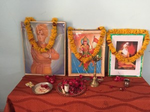 Guruvandan