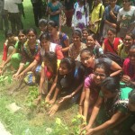 Alwar Girls