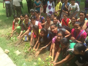Alwar Girls