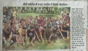 Alwar Girls