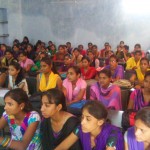 Bundi Girls College