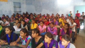 Bundi Girls College