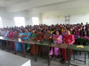 Dausa GIrls