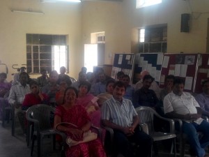 Dungar College Bikaner