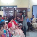P G  College Sirohi