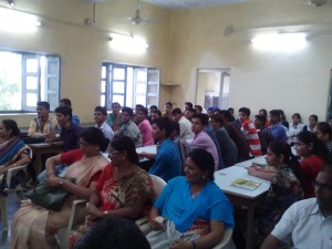 Sirohi PG College