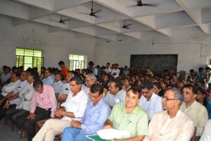 S K College Sikar