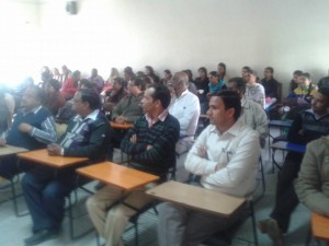 Ajmer Girls College 2