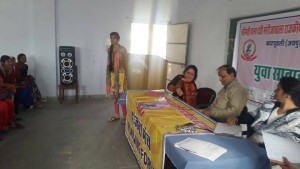 Kotputali Girls College 1