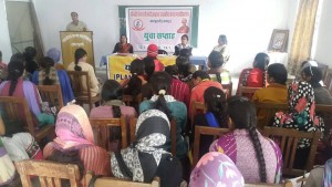 Kotputali Girls College 3