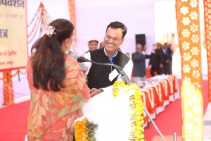 Jaipur Adhiveshan